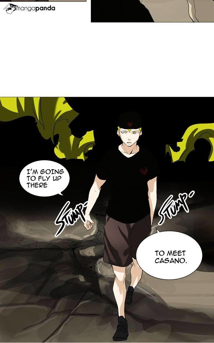 Tower Of God, Chapter 226 image 25